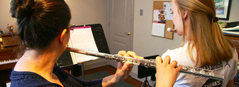 Flute Lessons Toronto Faculty Of Music 1570